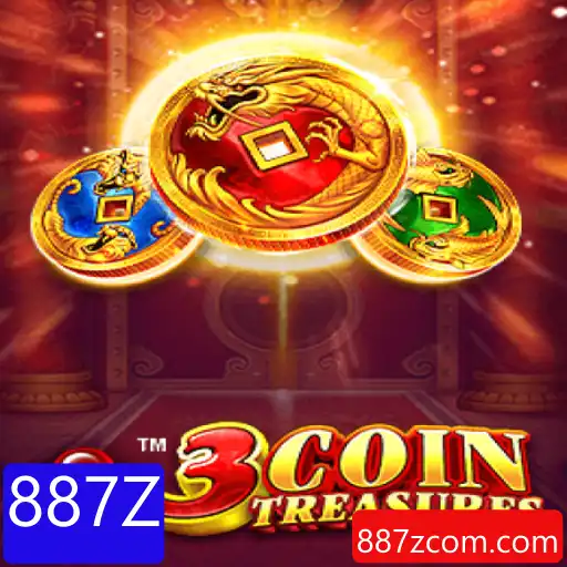 Descubra o Fascinante Jogo 3CoinTreasures e suas Regras Inovadoras