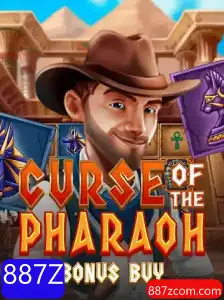 Explorando o Universo de 'CurseofthePharaohBonusBuy'