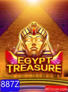 Descubra os Mistérios de EgyptTreasure: O Jogo Que Transporta Você ao Antigo Egito