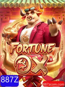 Fortune Ox: Descubra o Mundo Fascinante do Slot 887Z