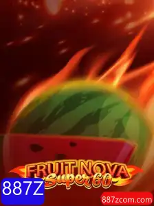 Descubra o Mundo Encantador de FruitNovaSuper60