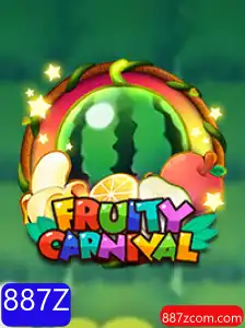 Descubra 'FruityCarnival': O Fascinante Mundo do Jogo que Combina Diversão e Estratégia