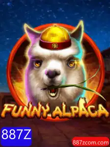 FunnyAlpaca: Uma Nova Sensação no Mundo dos Jogos