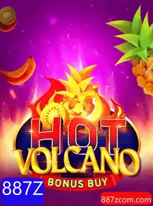 Descubra o Mundo de HotVolcanoBonusBuy: Um Jogo de Excitação e Estratégia
