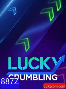 Descubra o Fascinante Mundo de LuckyCrumbling: O Jogo do Momento