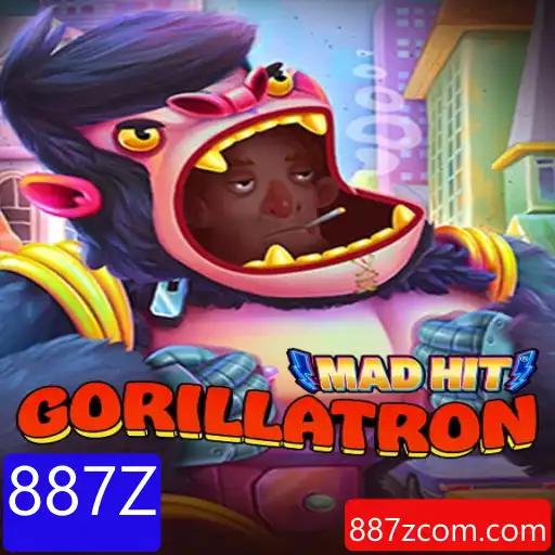 MadHitGorillatron: O Novo Sensação no Mundo dos Jogos