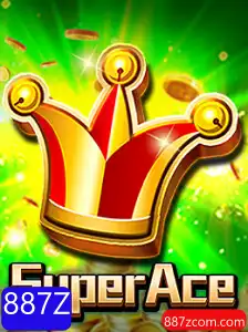 Descubra SuperAce: O Jogo que Está Conquistando o Mundo