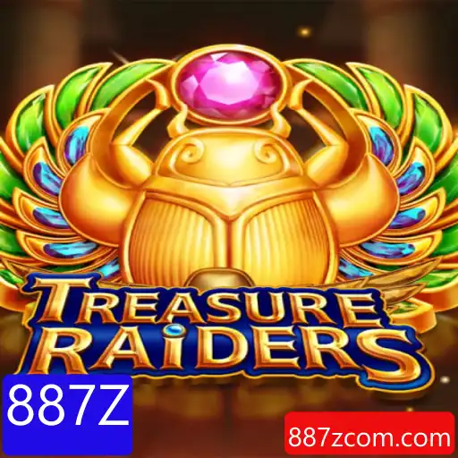 Descubra o Fascinante Mundo de TREASURERAIDERS