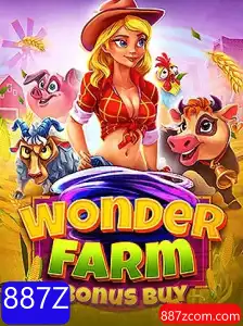 Explorando o Maravilhoso Mundo de WonderFarmBonusBuy: Diversão e Recompensas na Cultura dos Jogos